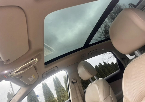 Audi Q7 cena 169999 przebieg: 180000, rok produkcji 2018 z Jabłonowo Pomorskie małe 79